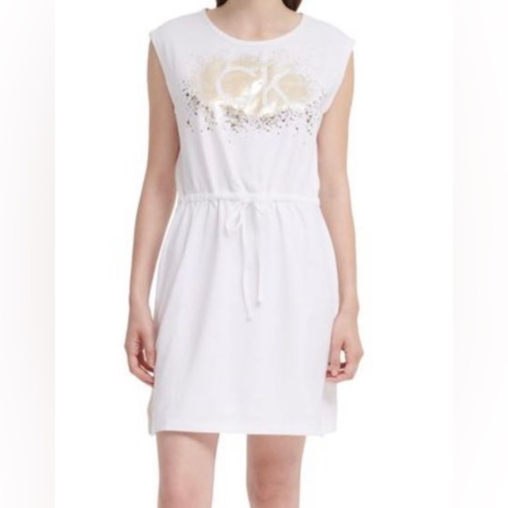 Great Calvin Klein dress